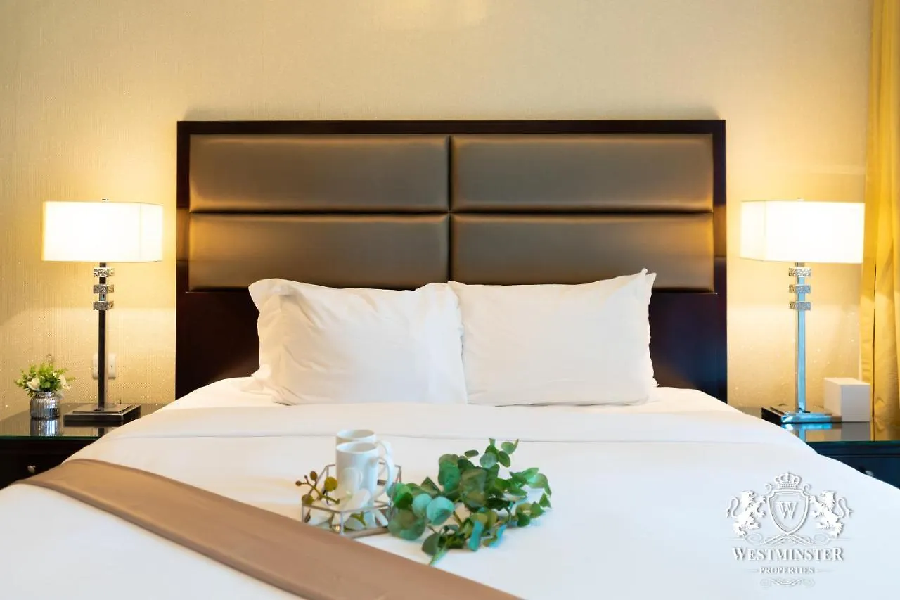 Westminster Souk Albahar- Burj Khalifa Apartment Dubai 0*,  United Arab Emirates