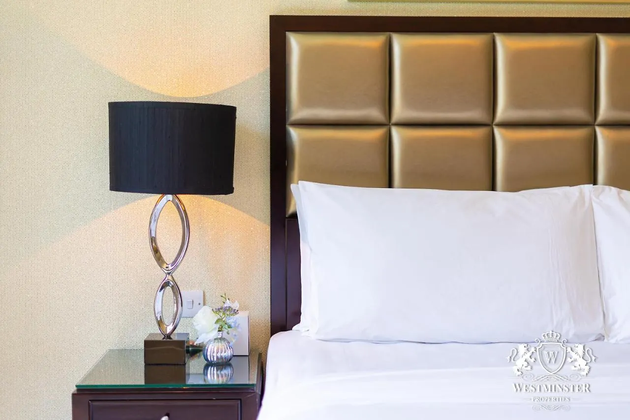 Westminster Souk Albahar- Burj Khalifa Apartment Dubai